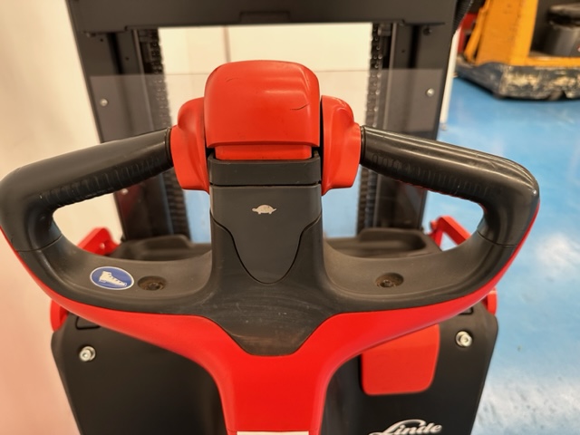 Linde D08